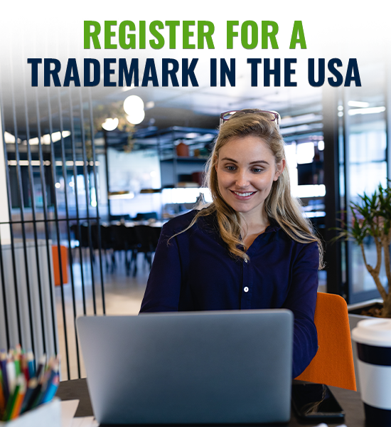 Register for a Trademark in the USA